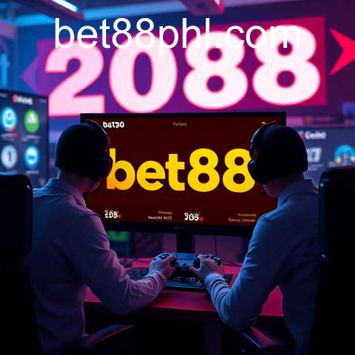 Online Gaming Trends Transforming Bet88