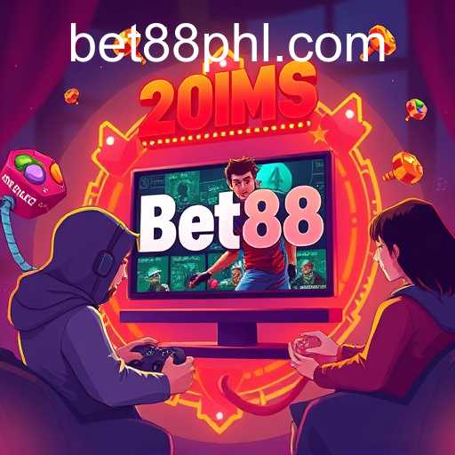 Bet88's Rise Amidst Gaming Challenges