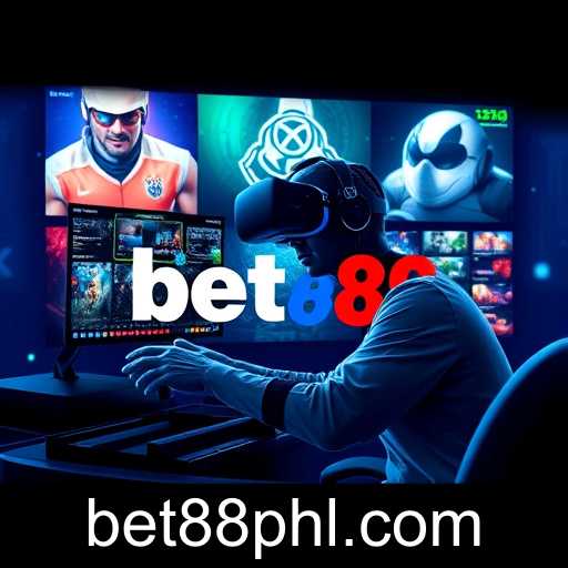 Bet88 Launches Innovative Features Amid Changing Gambling Landscape