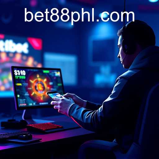 Betting Trends and Online Gaming Evolution