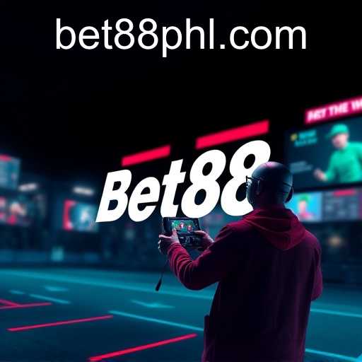 Bet88: Transforming Online Gaming Landscape