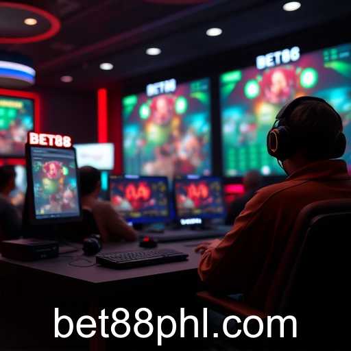 Betting on the Future: Online Gaming in 2025