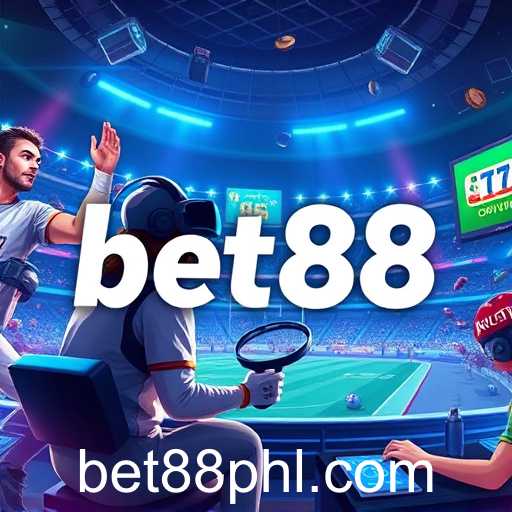 Bet88: Evolving Online Gaming Landscape
