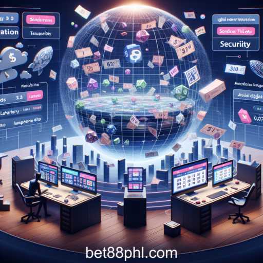 Exploring the Popularity of 'Lotteries' in Online Gaming: A Look into Bet88