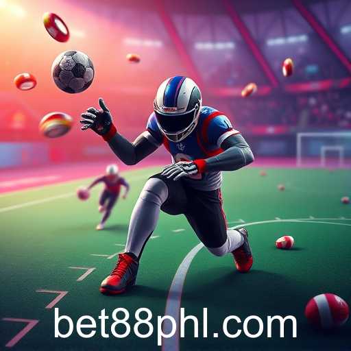 The Rise of Bet88 in the Online Gaming World