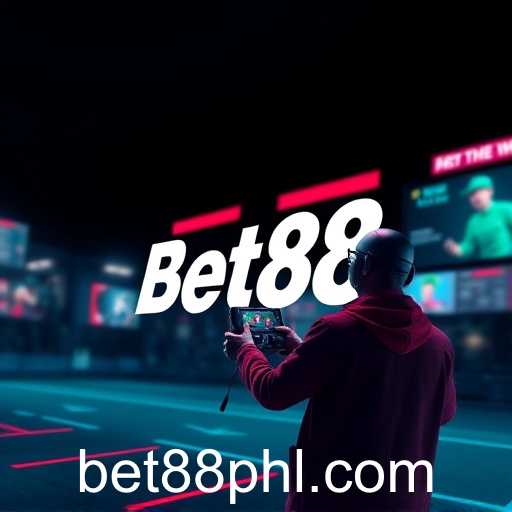 The Rise of Bet88: Revolutionizing Online Gaming