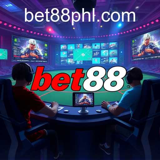 The Rise of Online Gaming: Bet88 and Beyond