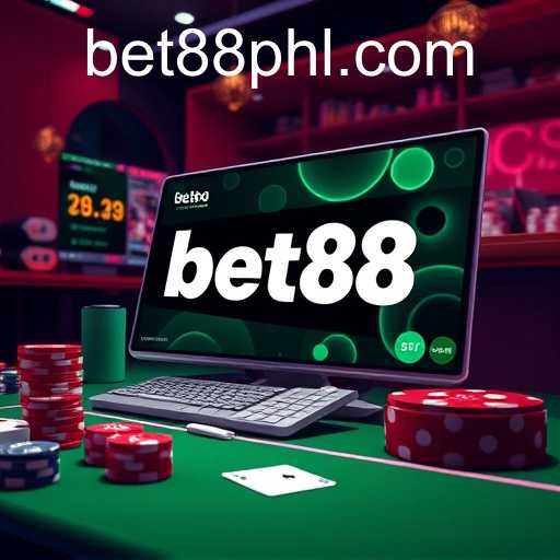 The Rise of Online Gaming: A Closer Look at Bet88